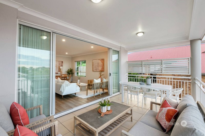 Photo - 4/101 Pashen Street, Morningside QLD 4170 - Image 5