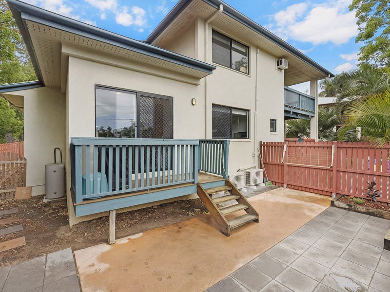 4/101 Richmond Road, Morningside QLD 4170