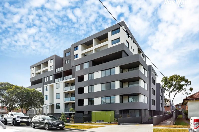 410/10-14 Carinya Street, Blacktown NSW 2148