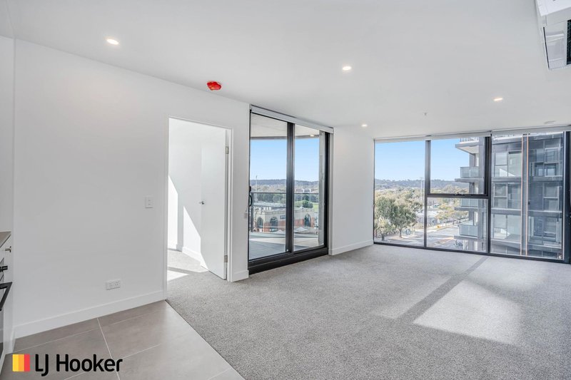 Photo - 410/11 Launceston Street, Phillip ACT 2606 - Image 2