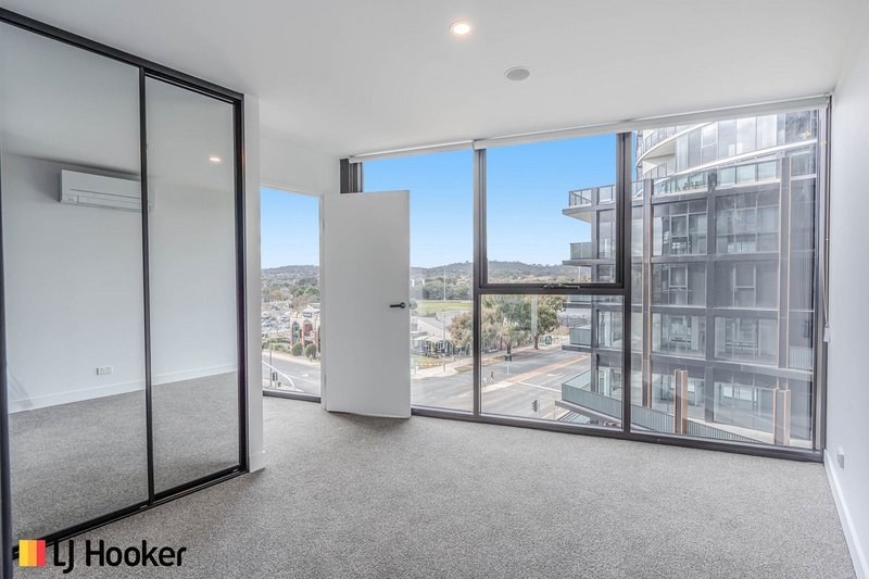 Photo - 410/11 Launceston Street, Phillip ACT 2606 - Image 1