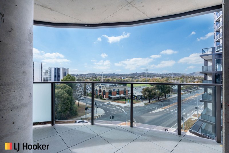 Photo - 410/11 Launceston Street, Phillip ACT 2606 - Image 8