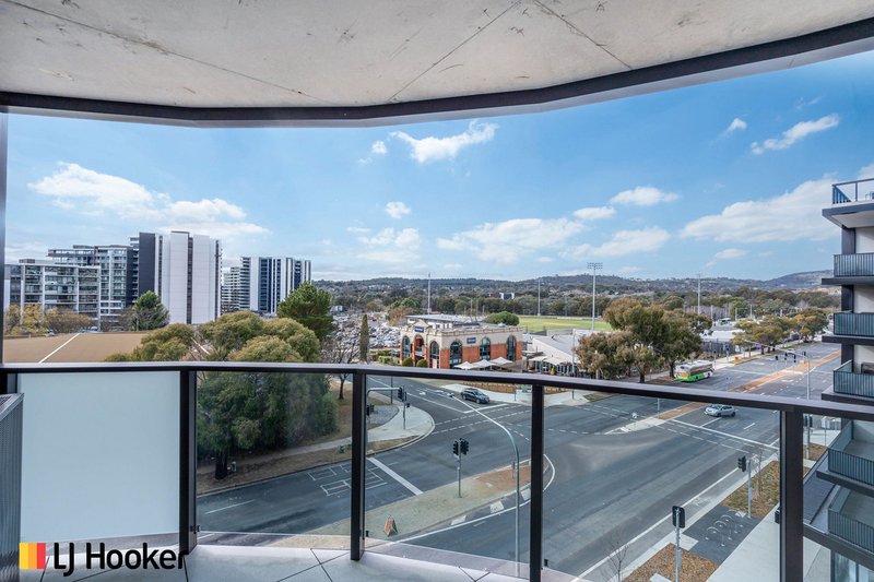 Photo - 410/11 Launceston Street, Phillip ACT 2606 - Image 9