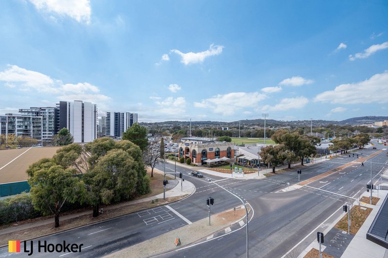 Photo - 410/11 Launceston Street, Phillip ACT 2606 - Image 10