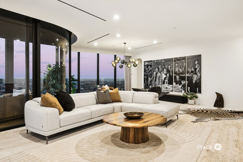 Photo - 4101/140 Alice Street, Brisbane City QLD 4000 - Image 3