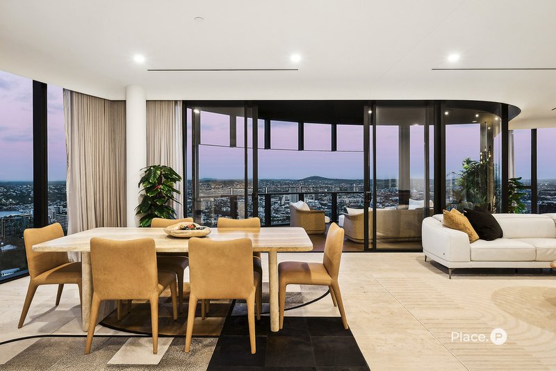 Photo - 4101/140 Alice Street, Brisbane City QLD 4000 - Image 4