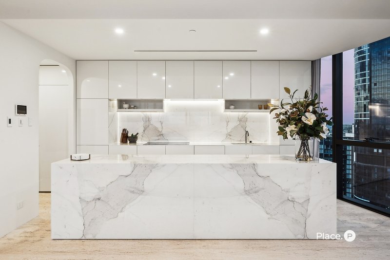 Photo - 4101/140 Alice Street, Brisbane City QLD 4000 - Image 5