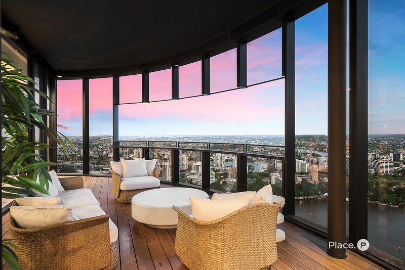 Photo - 4101/140 Alice Street, Brisbane City QLD 4000 - Image 18