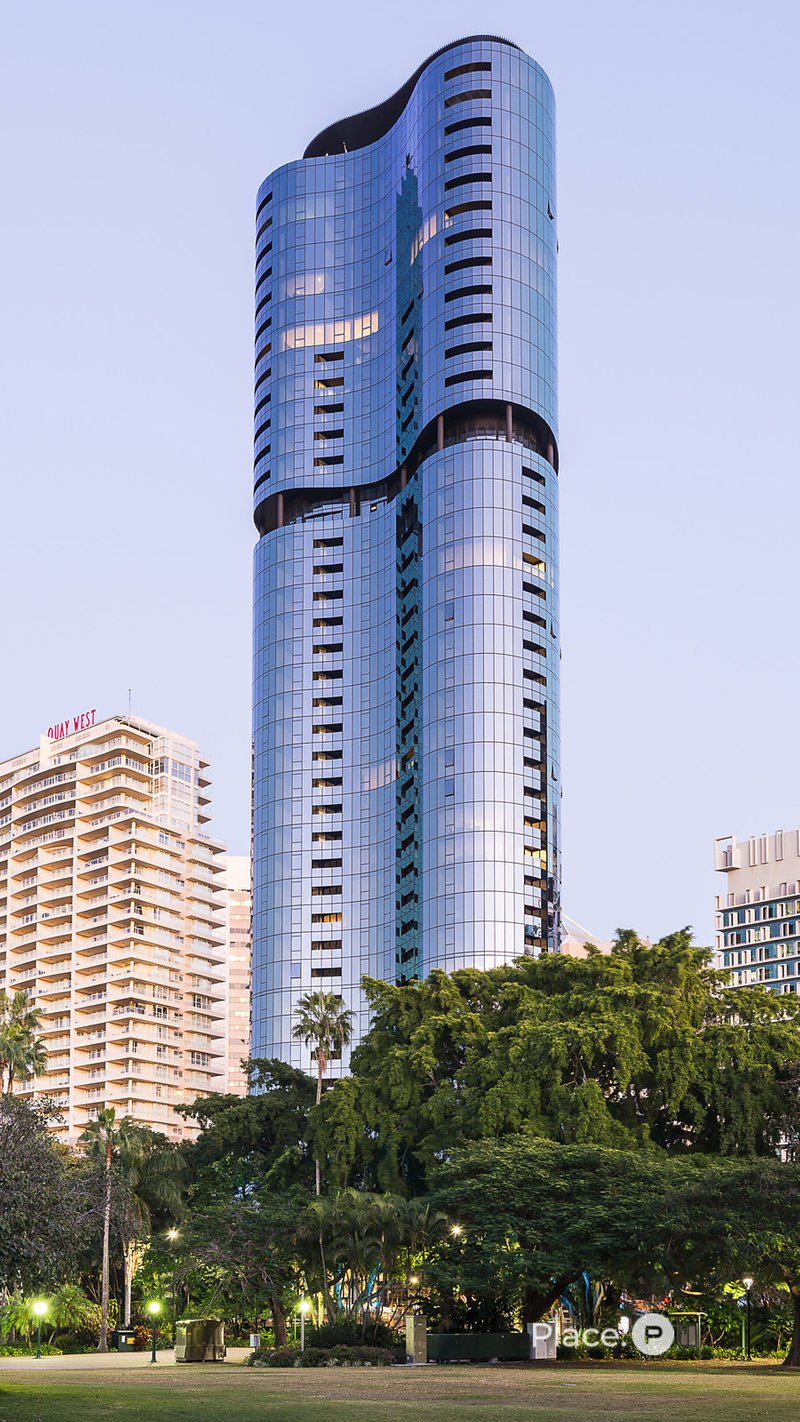 Photo - 4101/140 Alice Street, Brisbane City QLD 4000 - Image 20