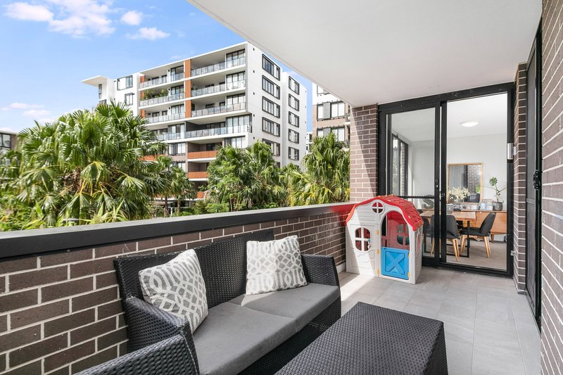 4101/50 Pemberton Street, Botany NSW 2019