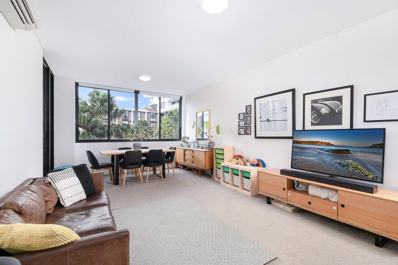 Photo - 4101/50 Pemberton Street, Botany NSW 2019 - Image 2