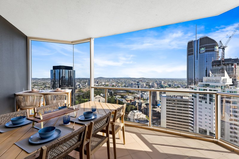 4101/70 Mary Street, Brisbane City QLD 4000