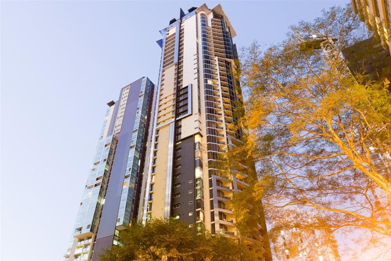 Photo - 4101/70 Mary Street, Brisbane City QLD 4000 - Image 11