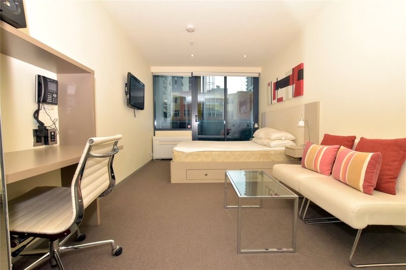 410/181 Abeckett Street, Melbourne VIC 3000