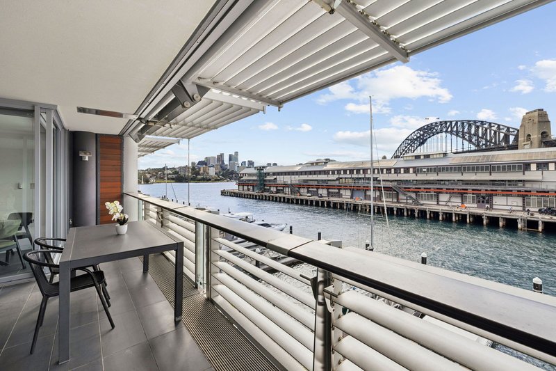 Photo - 410/19 Hickson Road, Walsh Bay NSW 2000 - Image 1