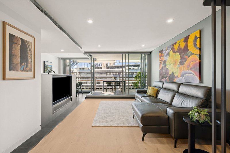 Photo - 410/19 Hickson Road, Walsh Bay NSW 2000 - Image 2