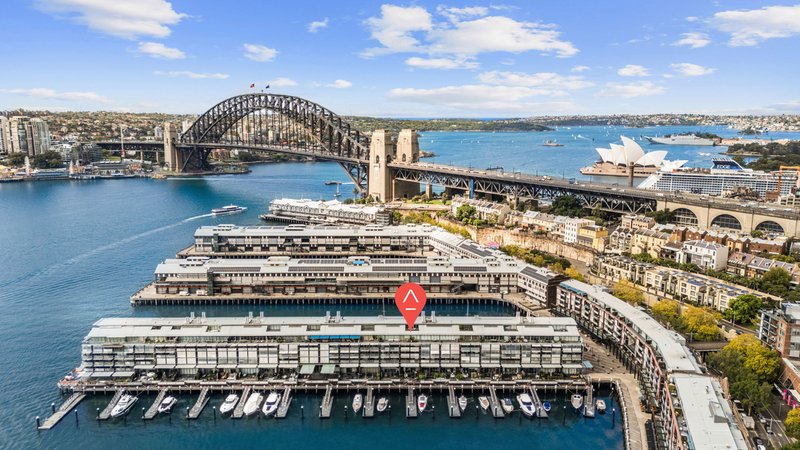 Photo - 410/19 Hickson Road, Walsh Bay NSW 2000 - Image 3