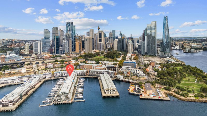 Photo - 410/19 Hickson Road, Walsh Bay NSW 2000 - Image 8