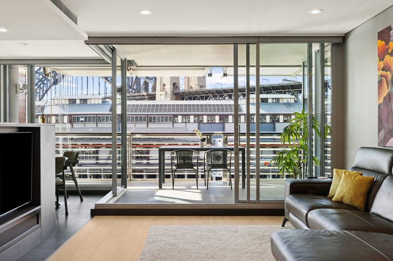 Photo - 410/19 Hickson Road, Walsh Bay NSW 2000 - Image 14