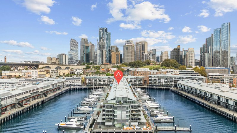 Photo - 410/19 Hickson Road, Walsh Bay NSW 2000 - Image 17
