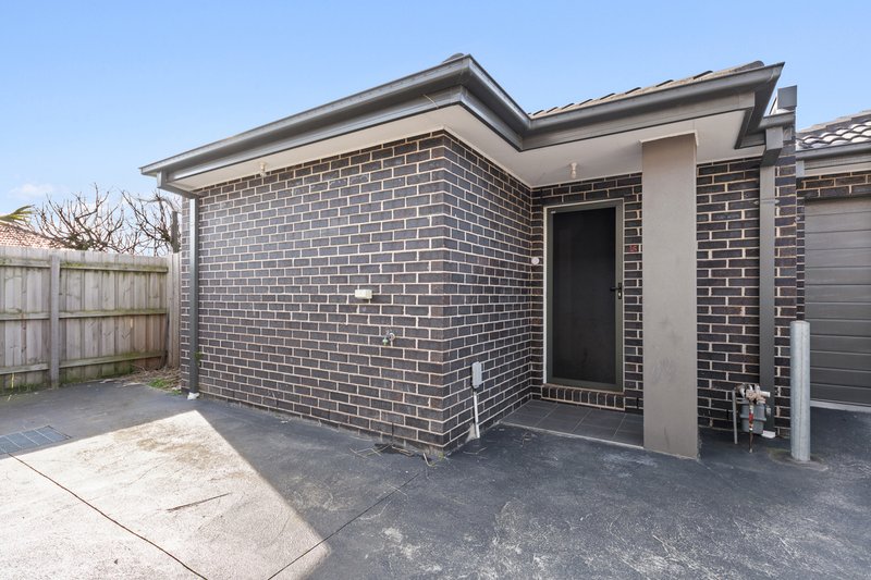 4/102 Alexander Ave , Thomastown VIC 3074