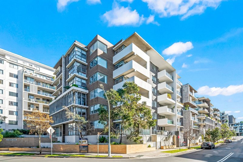 Photo - 410/2 Martin Avenue, Arncliffe NSW 2205 - Image 1