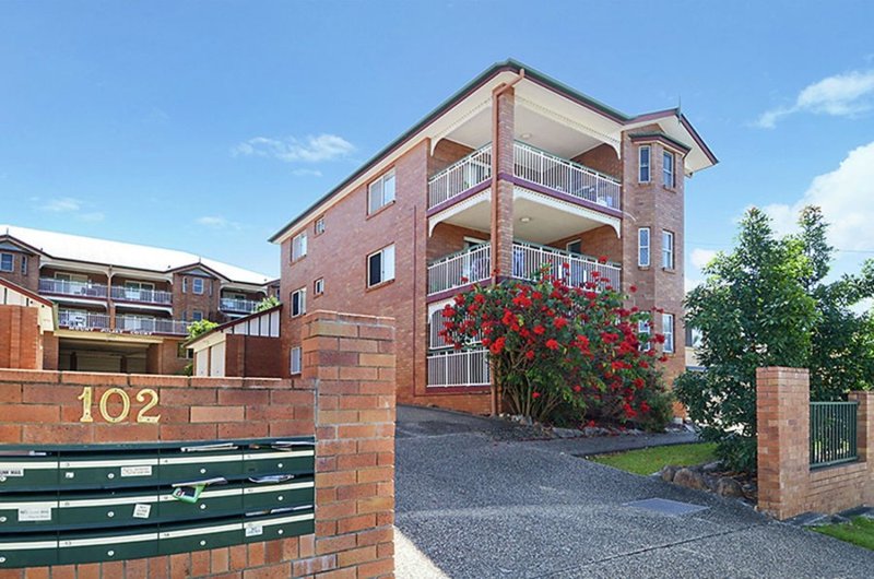 4/102 Pembroke Rd , Coorparoo QLD 4151