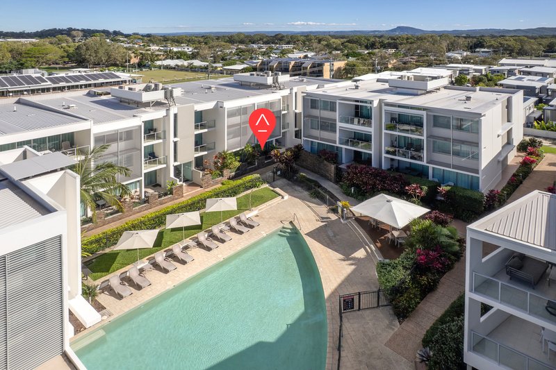 Photo - 4102/1808 David Low Way, Coolum Beach QLD 4573 - Image 17