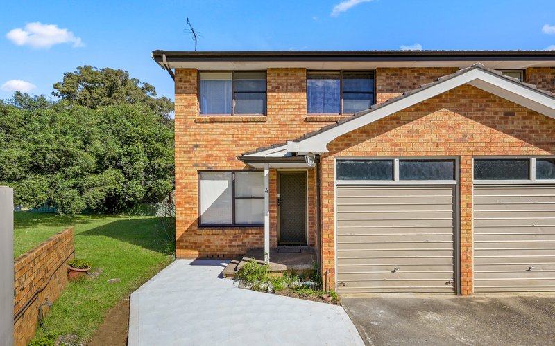 4/103 Cumberland Road, Ingleburn NSW 2565