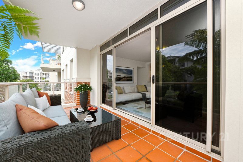 410/3 Warayama Place, Rozelle NSW 2039