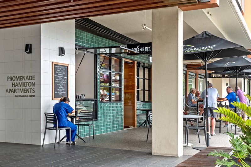 Photo - 4103/37c Harbour Road, Hamilton QLD 4007 - Image 2