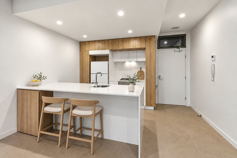 Photo - 4104/18 Parkside Circuit, Hamilton QLD 4007 - Image 5
