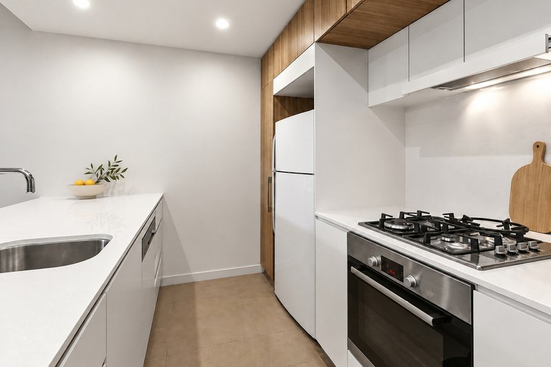Photo - 4104/18 Parkside Circuit, Hamilton QLD 4007 - Image 6