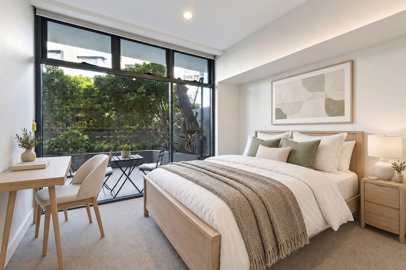 Photo - 4104/18 Parkside Circuit, Hamilton QLD 4007 - Image 7