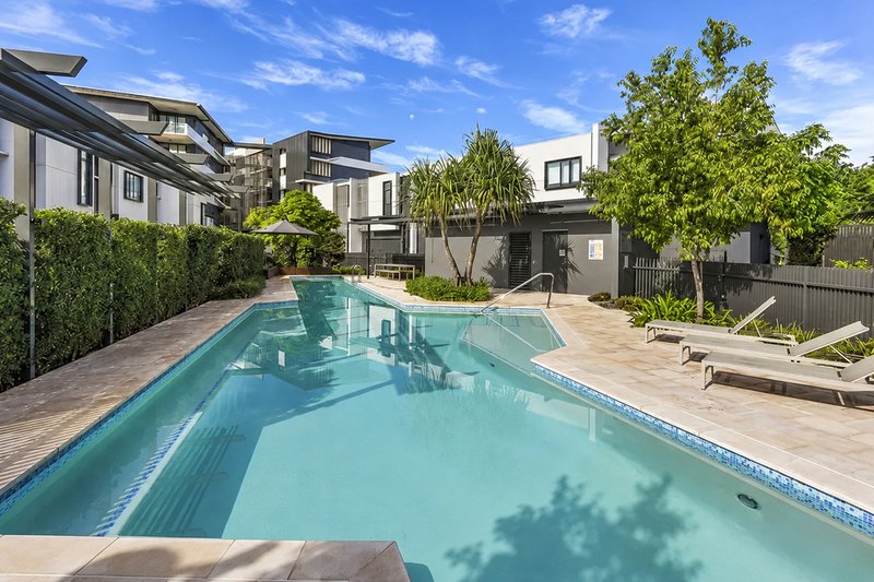 Photo - 4104/18 Parkside Circuit, Hamilton QLD 4007 - Image 12