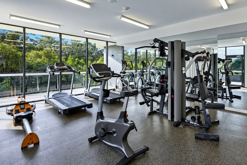 Photo - 4104/18 Parkside Circuit, Hamilton QLD 4007 - Image 13