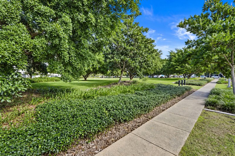 Photo - 4104/18 Parkside Circuit, Hamilton QLD 4007 - Image 14