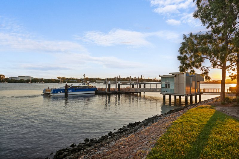 Photo - 4104/18 Parkside Circuit, Hamilton QLD 4007 - Image 17