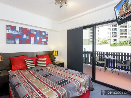 Photo - 410/455 Brunswick Street, Fortitude Valley QLD 4006 - Image 2