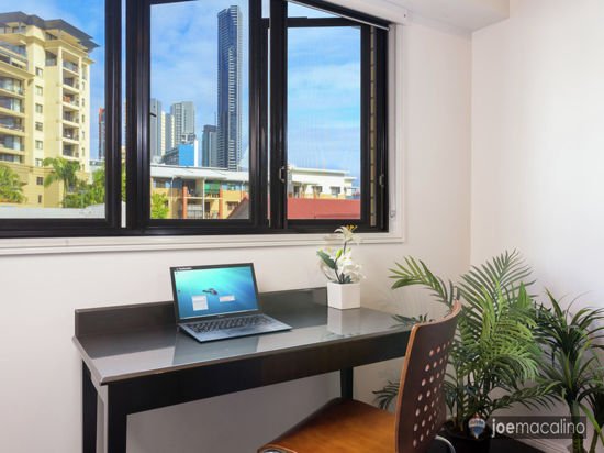 Photo - 410/455 Brunswick Street, Fortitude Valley QLD 4006 - Image 3