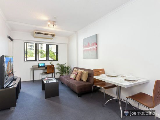 Photo - 410/455 Brunswick Street, Fortitude Valley QLD 4006 - Image 5