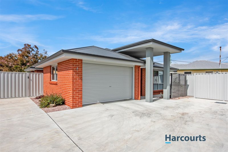 4/105 Main Street, Ulverstone TAS 7315