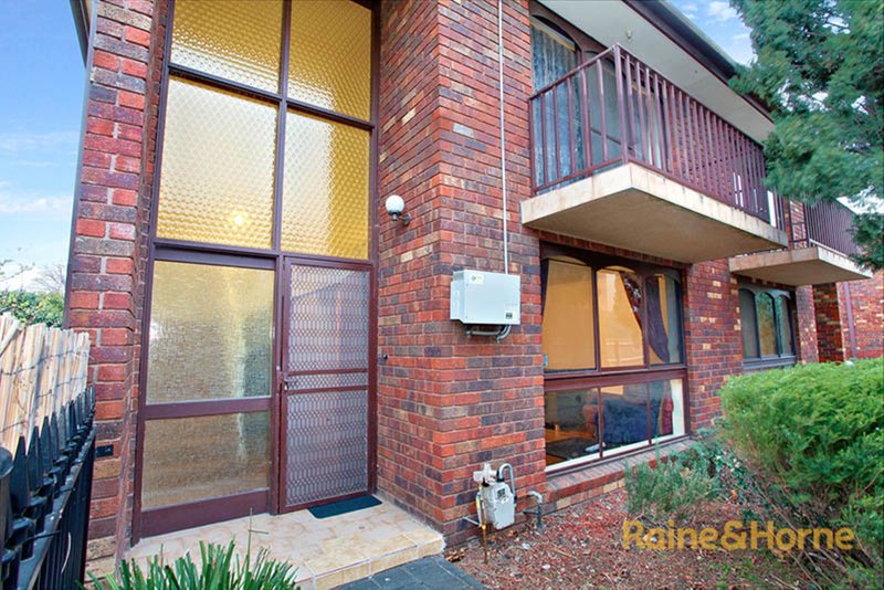 4/105 St Leonards Road, Ascot Vale VIC 3032