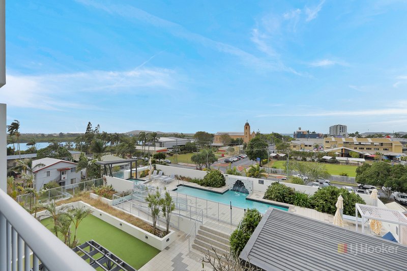 Photo - 410/55 River Street, Mackay QLD 4740 - Image 1