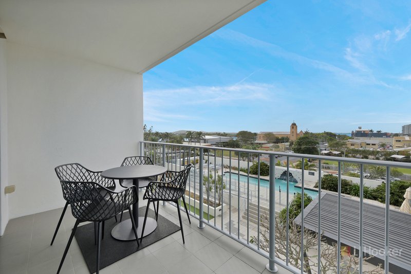 Photo - 410/55 River Street, Mackay QLD 4740 - Image 2