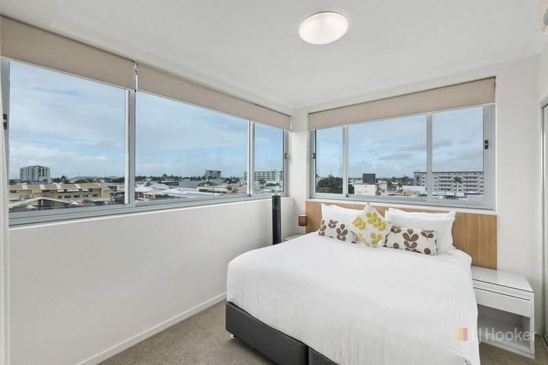 Photo - 410/55 River Street, Mackay QLD 4740 - Image 10