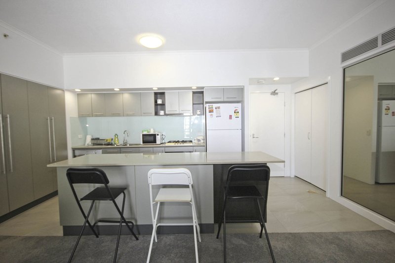 Photo - 4105/79 Albert Street, Brisbane QLD 4001 - Image 5