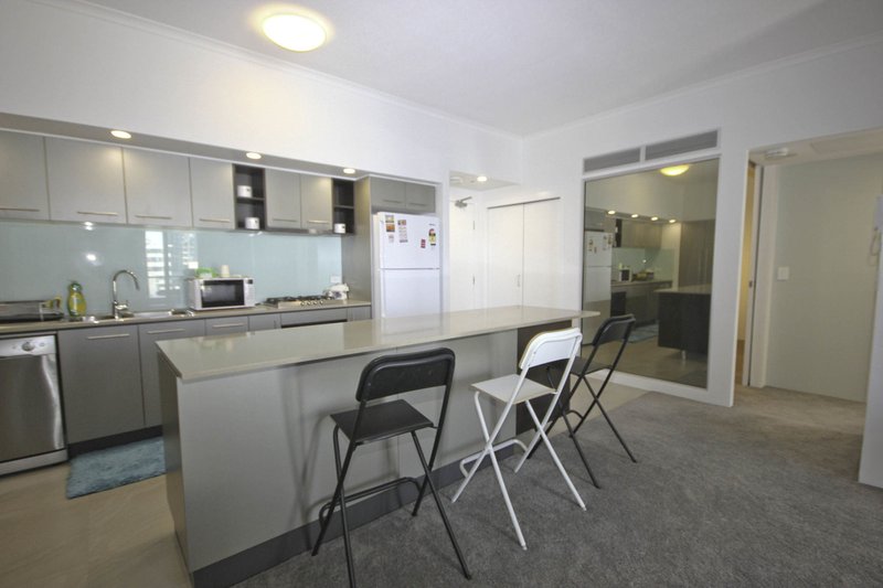 Photo - 4105/79 Albert Street, Brisbane QLD 4001 - Image 13