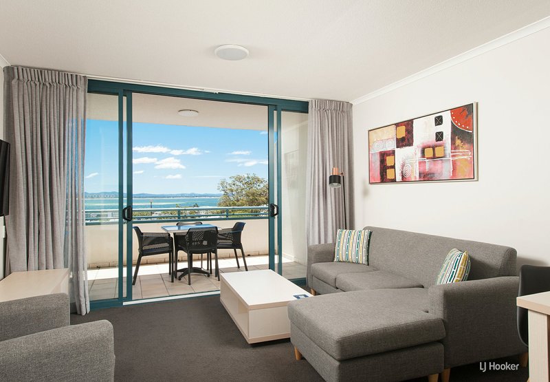 410/61B Dowling Street, Nelson Bay NSW 2315