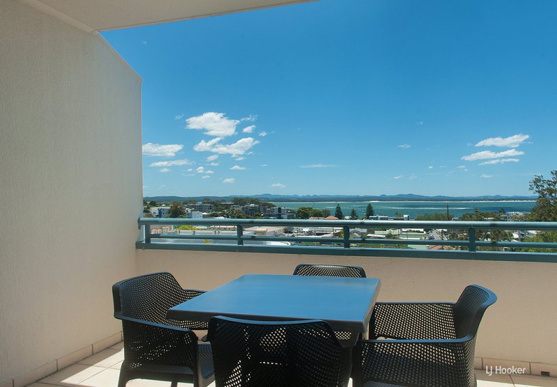 Photo - 410/61B Dowling Street, Nelson Bay NSW 2315 - Image 5